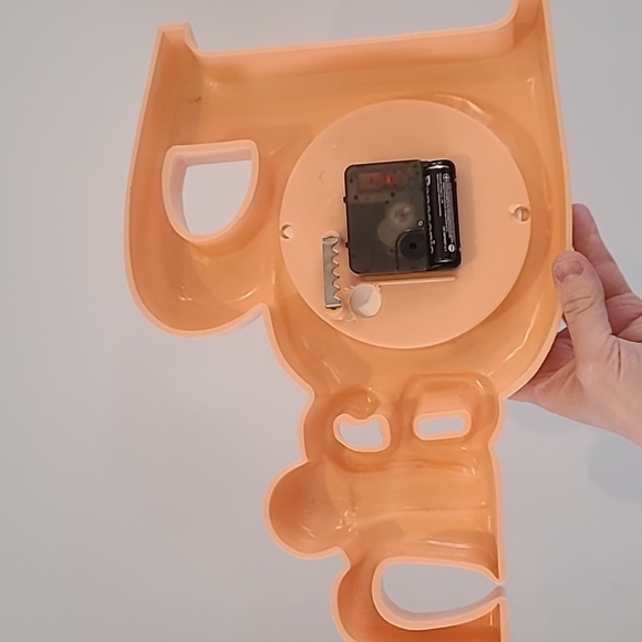 Vintage Daniel Dakota Bain Clock - Picture 8 of 8